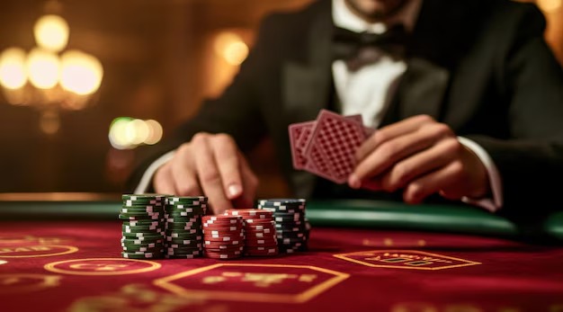 ak ls1 Live Casino